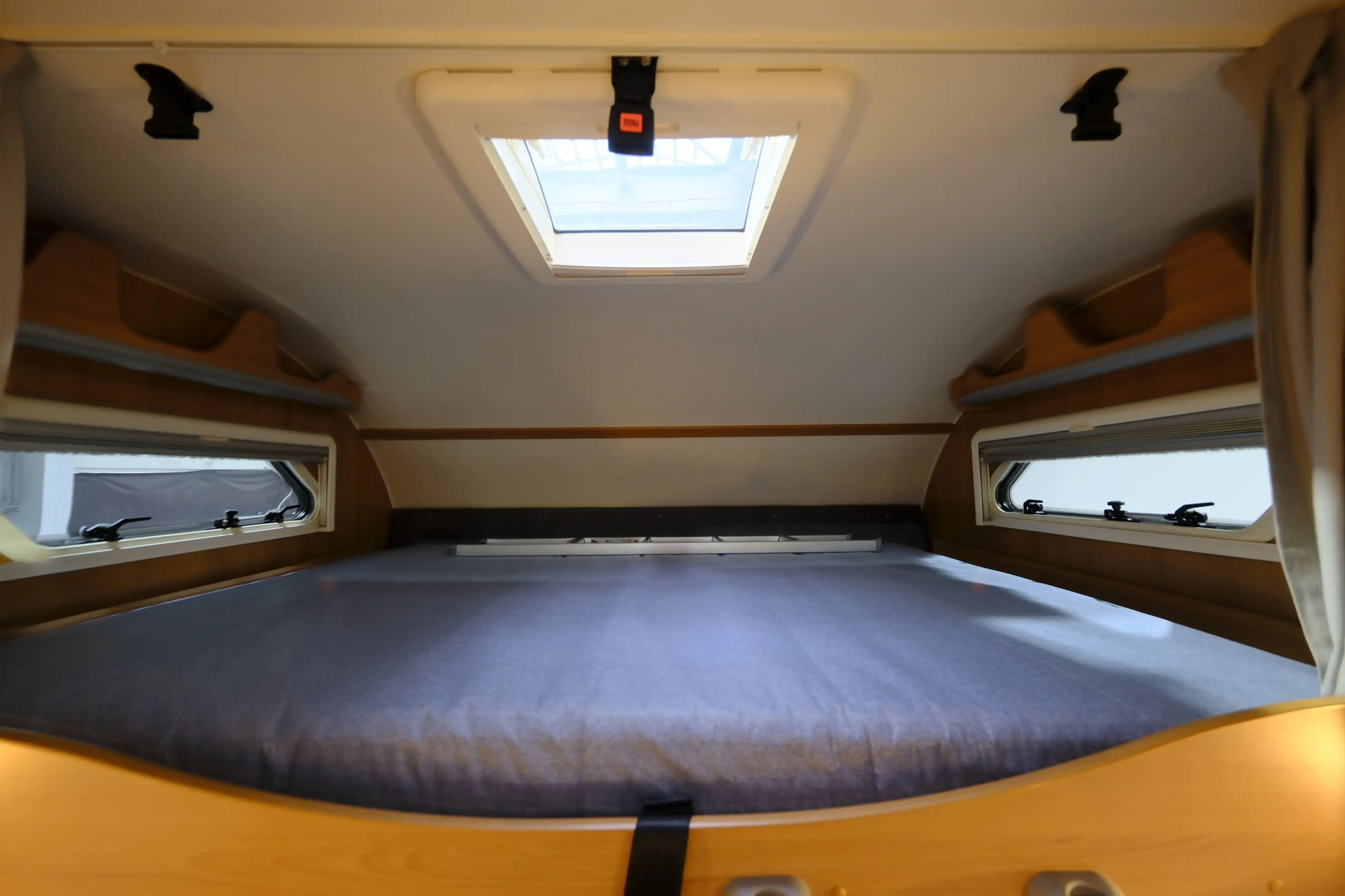 DETHLEFFS Fortero A 6945 